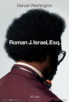 Roman J. Israel, Esq. online