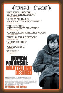 Roman Polanski: Az elítélt géniusz