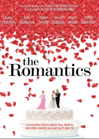 Romantikus lelkek online
