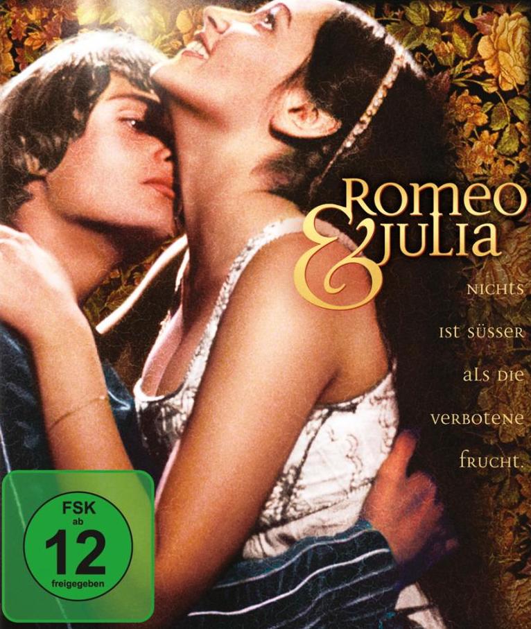 Rómeó és Júlia (1968)