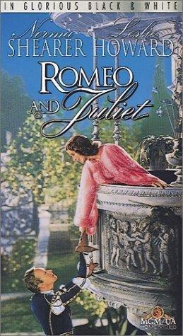 Rómeó és Júlia musical