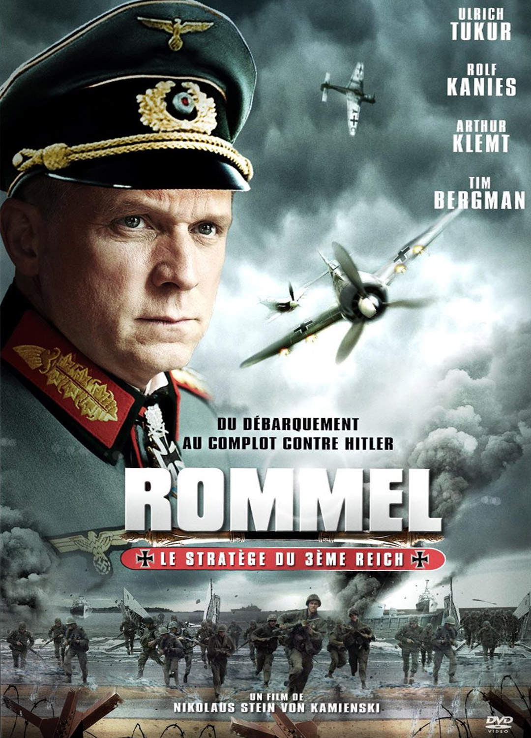 Rommel online