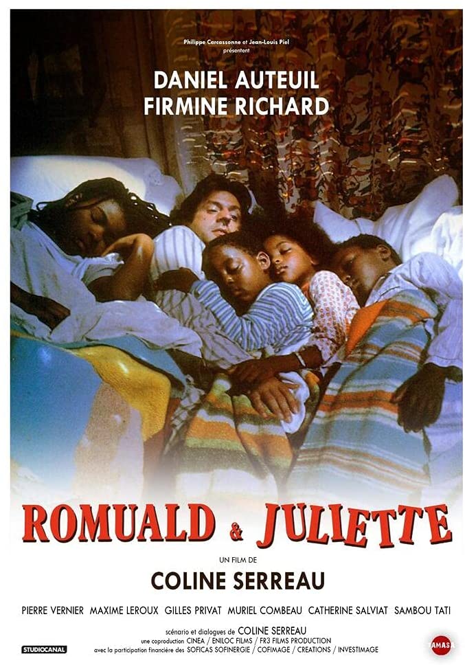 Romuald és Juliette online