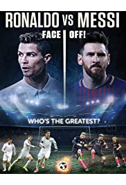 Ronaldo vs. Messi online