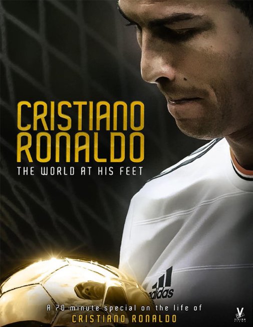 Ronaldo online