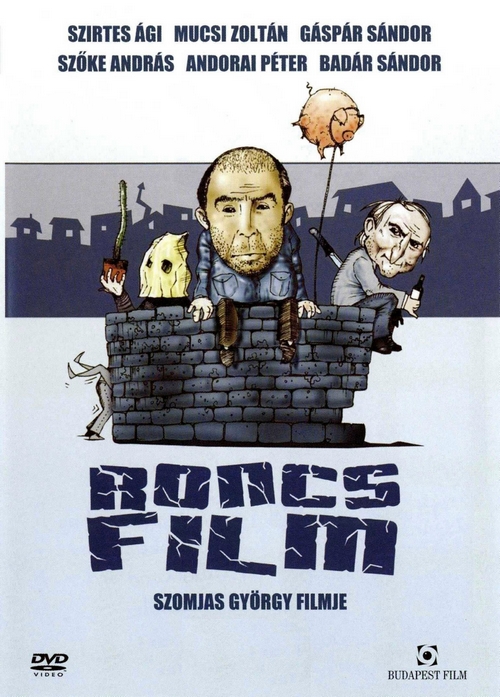 Roncsfilm