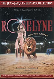 Roselyne és az oroszlánok