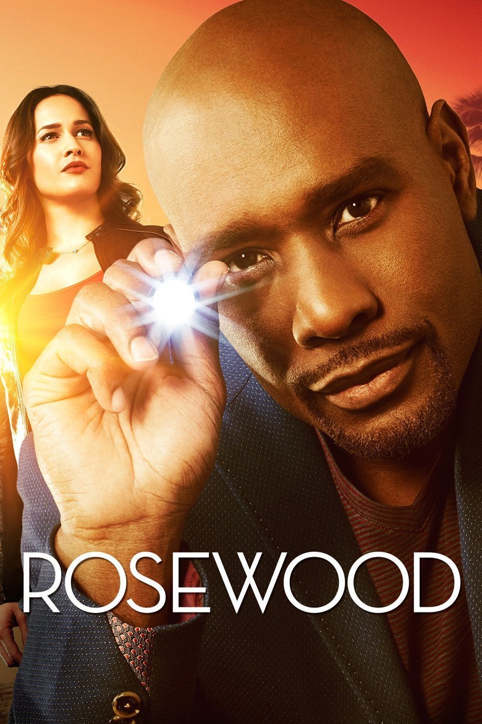 Rosewood 1. Évad