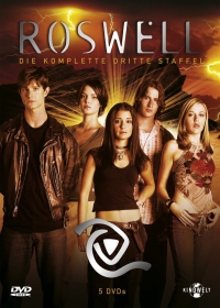Roswell 2. évad online