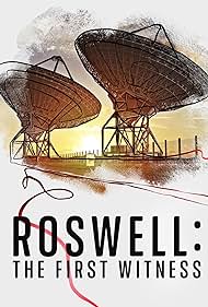 Roswell: Az első szemtanú 1. Évad