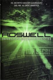 Roswell - Támadás egy idegen bolygóról