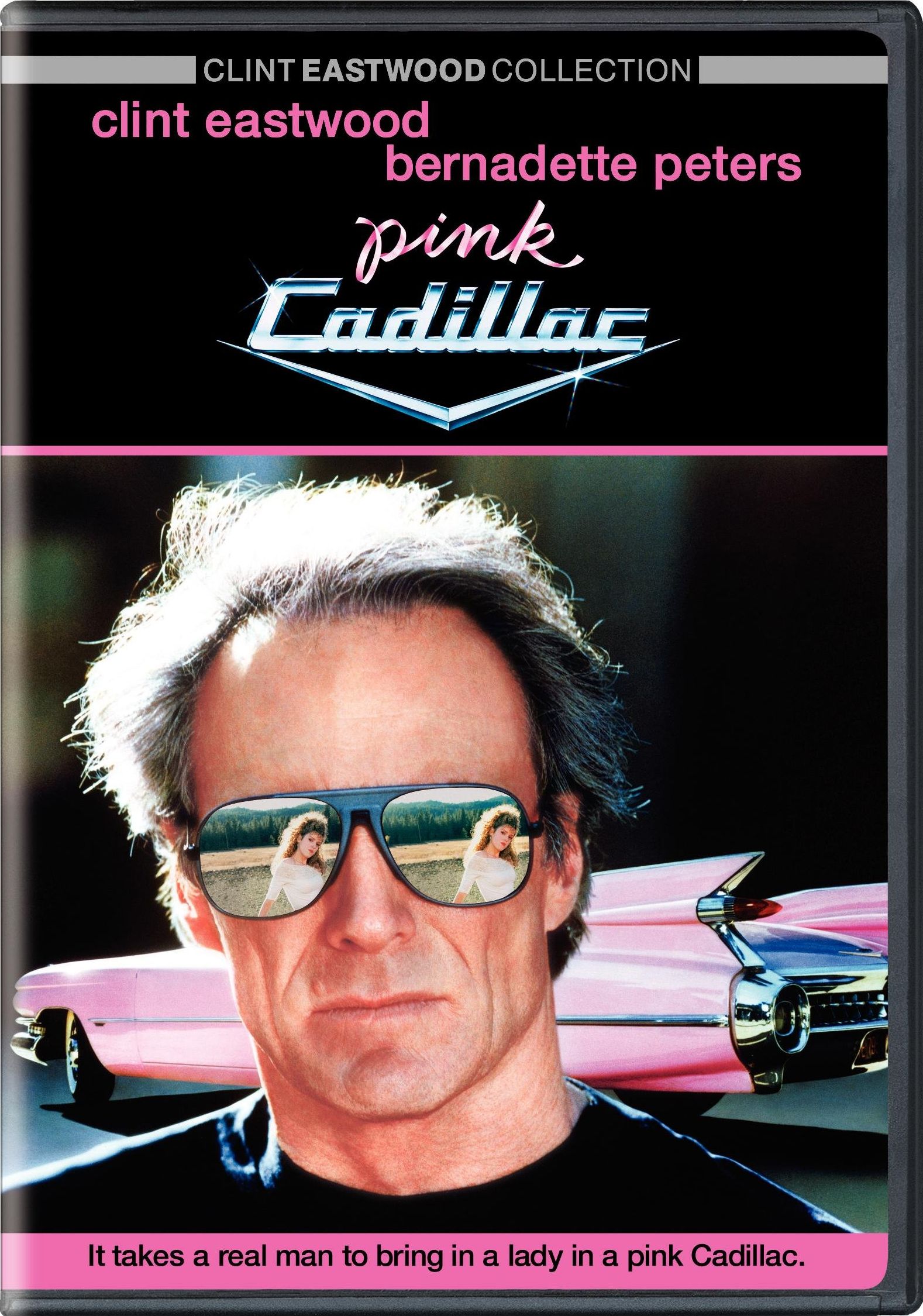 Rózsaszín Cadillac online