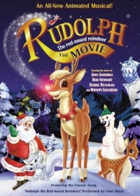 Rudolf, a rénszarvas online