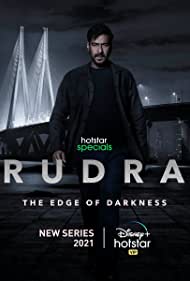 Rudra: A sötétség határa. online