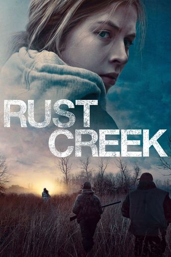 Rust Creek online
