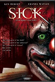 S.I.C.K. Serial Insane Clown Killer online