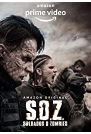 S.O.Z: Soldiers Or Zombies