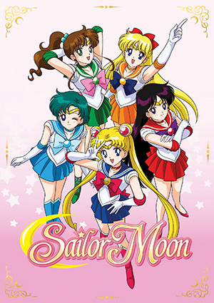 Sailor Moon 2. Évad