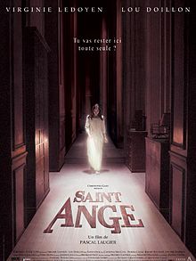Saint Ange online