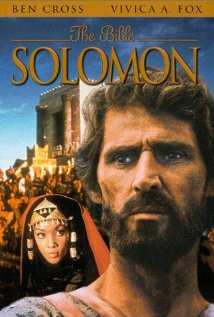 Salamon, a zsidók királya online