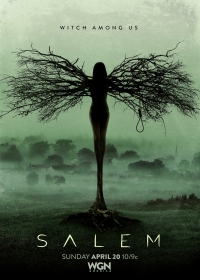 Salem 1. évad online
