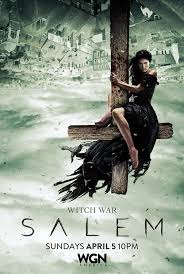 Salem 2. évad online