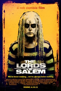 Salem Urai - The Lords of Salem online