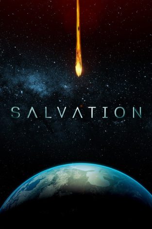 Salvation 1. Évad