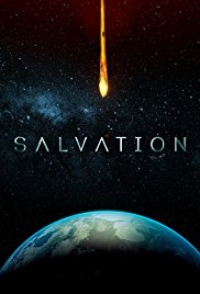 Salvation 2. évad online