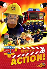 Sam a tűzoltó: Forgatás Körmöspálcáson
