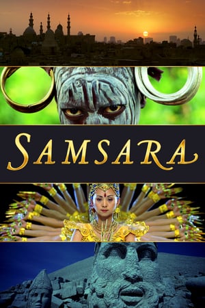 Samsara - A lét örök körforgása online