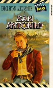San Antonio (1945) online