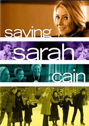 Sarah Cain megmentése