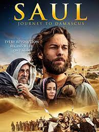 Saul: The Journey to Damascus online