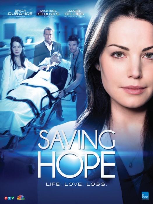 Saving Hope 2. Évad