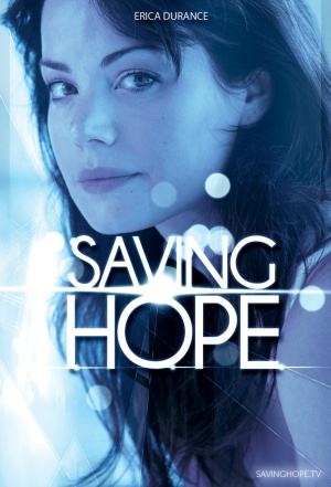 Saving Hope 3. évad online