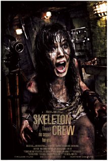 Sceleton Crew  online