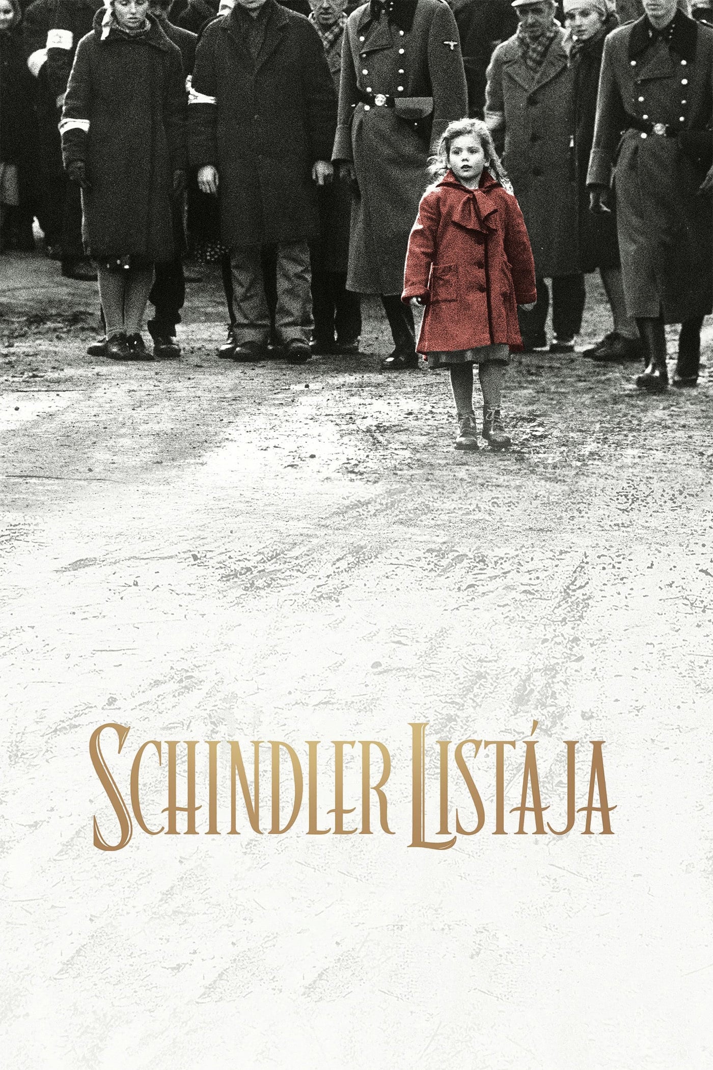 Schindler listája online