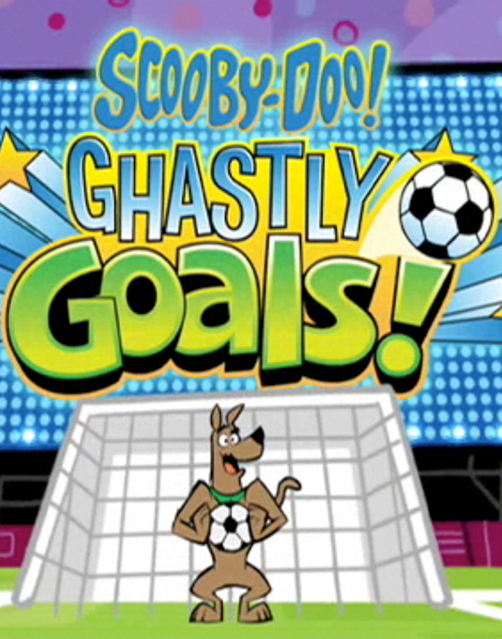 Scooby-Doo: A focikaland