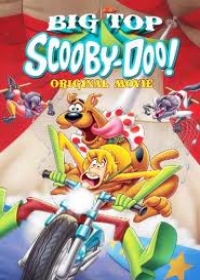 Scooby-Doo: A rivaldafényben