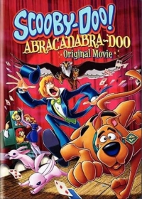 Scooby-Doo - Abrakadabra!