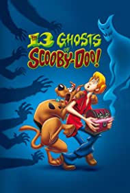 Scooby-Doo és a 13 szellem 1. Évad