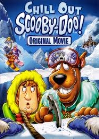 Scooby-Doo és a hószörny online