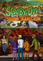 Scooby-Doo és a madárijesztő