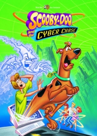 Scooby-Doo és a virtuális vadászat
