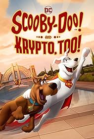 Scooby-Doo és Krypto