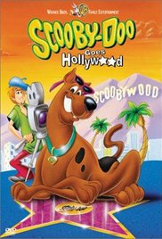 Scooby-Doo Hollywoodba megy