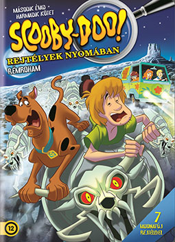 Scooby Doo - Rejtélyek nyomában 2. Évad