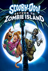 Scooby-Doo: Return to Zombie Island online