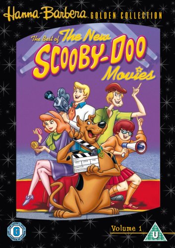 Scooby-Doo újabb kalandjai 1. Évad